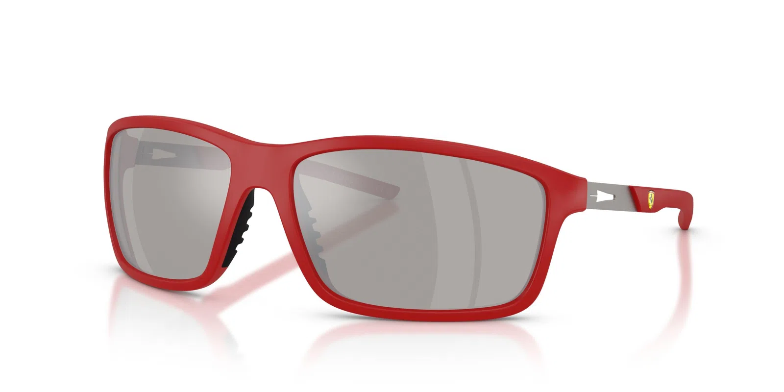 Scuderia Ferrari 6021U Sunglasses - view 17